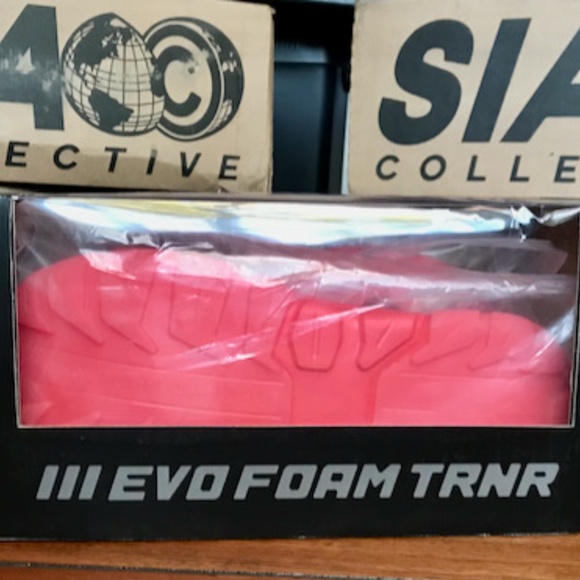Sia EVO Foams main image 8